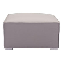 Zuo Fiji Ottoman
