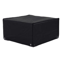 Zuo Fiji Ottoman