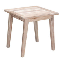Zuo South Port End Table
