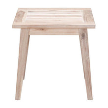 Zuo South Port End Table