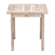 Zuo South Port End Table