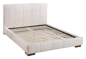 Zuo Amelie Queen Bed