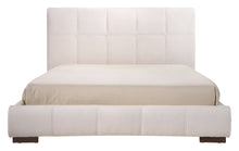 Zuo Amelie Queen Bed