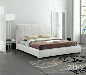 Zuo Amelie Queen Bed