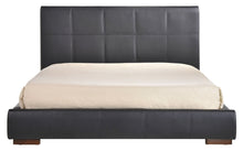 Zuo Amelie King Bed