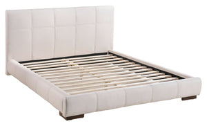 Zuo Amelie King Bed