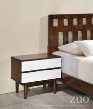 Zuo LA Night Stand
