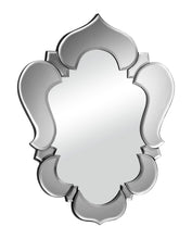 Zuo Vishnu Mirror