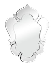 Zuo Vishnu Mirror