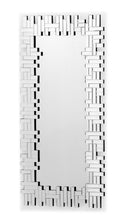 Zuo Shard Mirror