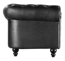 Zuo Aristocrat Arm Chair