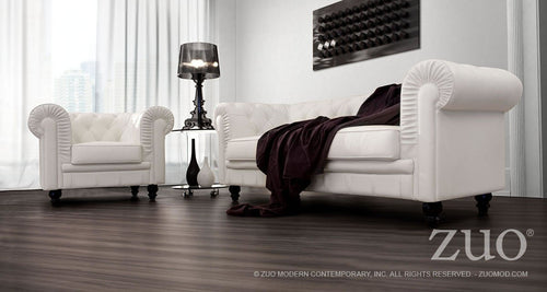 Zuo Aristocrat Sofa