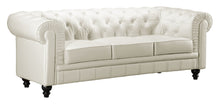 Zuo Aristocrat Sofa