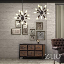 Zuo Civic Center Bench