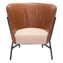 Zuo Assange Occasional Chair