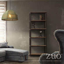 Zuo Marble Ceiling Lamp