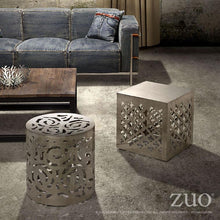 Zuo Kihei Stool