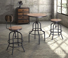 Zuo Twin Peaks Counter Table