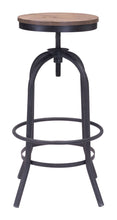 Zuo Twin Peaks Barstool