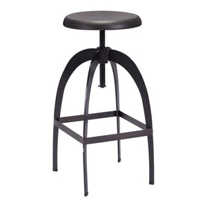 Zuo Aristotle Barstool