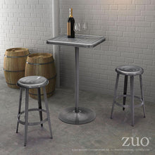 Zuo Dunedin Ceiling Lamp