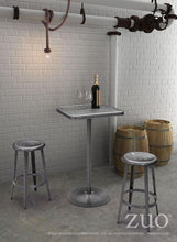 Zuo Dunedin Ceiling Lamp