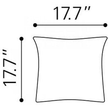 Zuo Cowboy Cushion