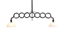 Zuo Jade Ceiling Lamp