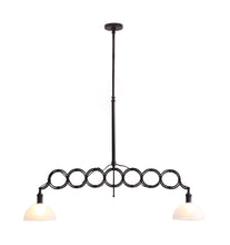 Zuo Jade Ceiling Lamp