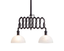 Zuo Jade Ceiling Lamp