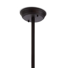 Zuo Tin Ceiling Lamp
