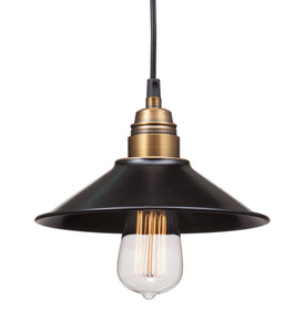 Zuo Amarillite Ceiling Lamp