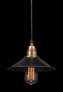 Zuo Amarillite Ceiling Lamp