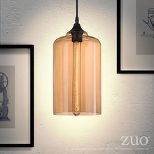 Zuo Bismite Ceiling Lamp