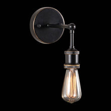 Zuo Miserite Wall Lamp
