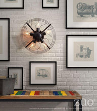 Zuo Simonite Wall Lamp