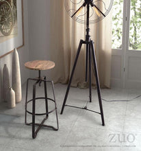 Zuo Samsonyte Floor Lamp