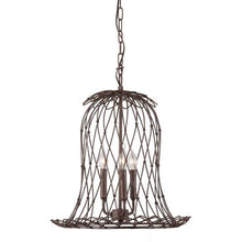 Zuo Chert Ceiling Lamp