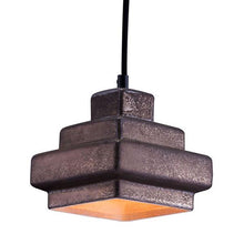 Zuo Wellington Ceiling Lamp