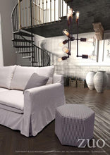 Zuo Timaru Ceiling Lamp