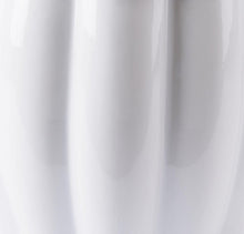Zuo Garden Seat White