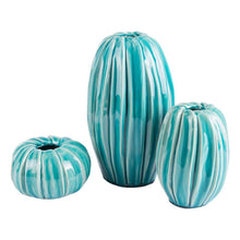 Zuo Alo Large Vase Green