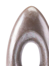 Zuo Open Figurine Gunmetal