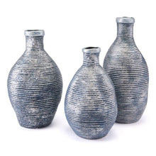Zuo Bottle Large Blue