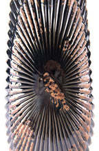 Zuo Elm Small Vase Black