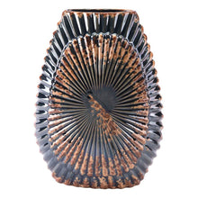 Zuo Elm Large Vase Black