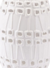 Zuo Cal Tall Bottle White