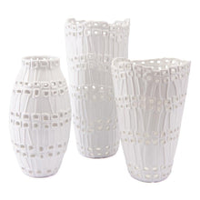 Zuo Cal Tall Bottle White