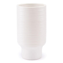 Zuo White Tall Vase White