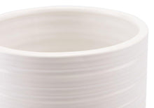 Zuo White Tall Vase White